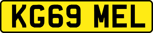 KG69MEL