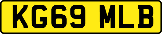 KG69MLB
