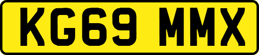 KG69MMX