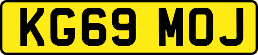 KG69MOJ