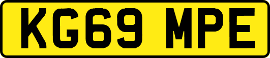 KG69MPE