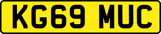 KG69MUC