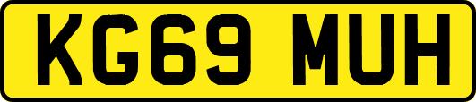 KG69MUH