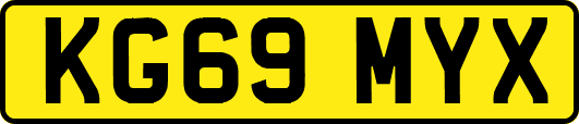 KG69MYX
