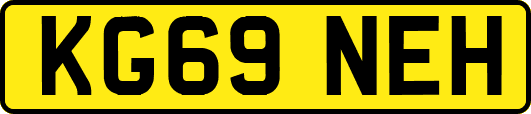 KG69NEH