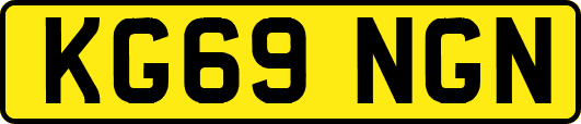 KG69NGN