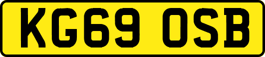 KG69OSB