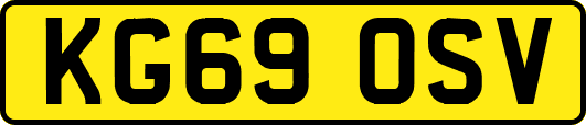 KG69OSV