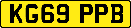 KG69PPB