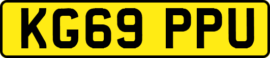KG69PPU