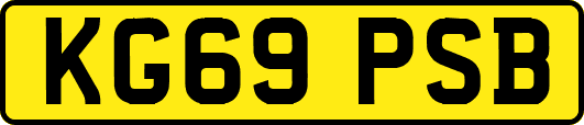 KG69PSB