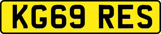 KG69RES