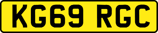KG69RGC