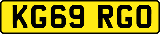 KG69RGO