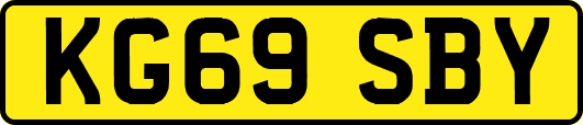 KG69SBY