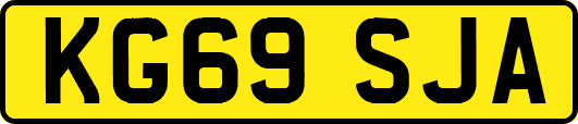 KG69SJA