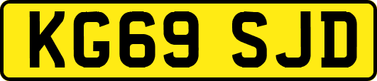 KG69SJD