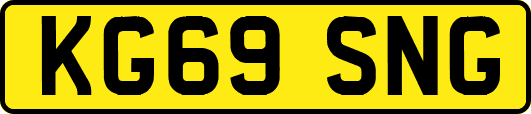 KG69SNG
