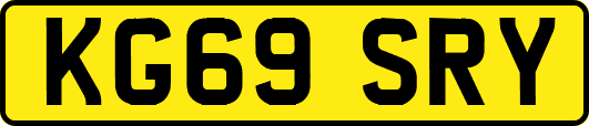 KG69SRY