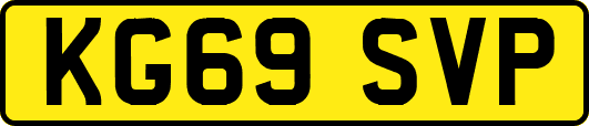 KG69SVP
