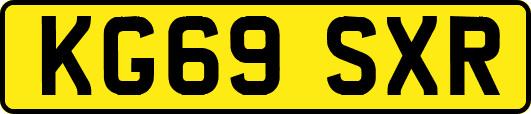 KG69SXR