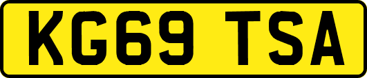 KG69TSA