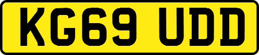 KG69UDD
