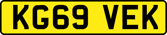 KG69VEK