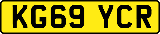 KG69YCR