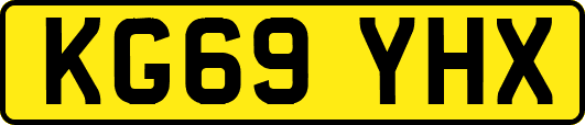 KG69YHX