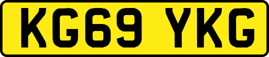 KG69YKG