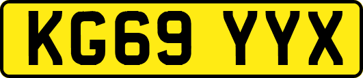 KG69YYX