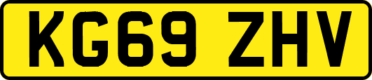 KG69ZHV