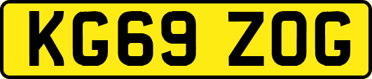 KG69ZOG