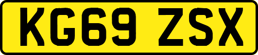 KG69ZSX