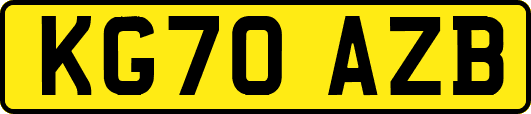 KG70AZB