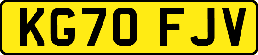 KG70FJV