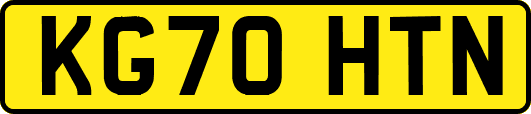 KG70HTN