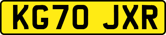 KG70JXR