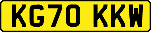 KG70KKW