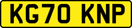 KG70KNP