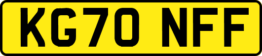KG70NFF