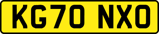 KG70NXO