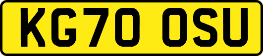 KG70OSU