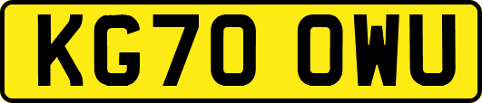 KG70OWU