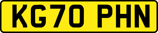 KG70PHN