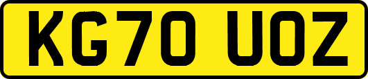KG70UOZ