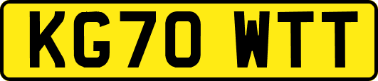 KG70WTT