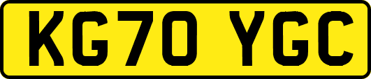 KG70YGC