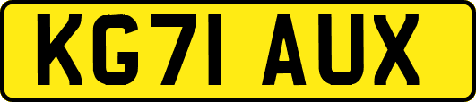 KG71AUX